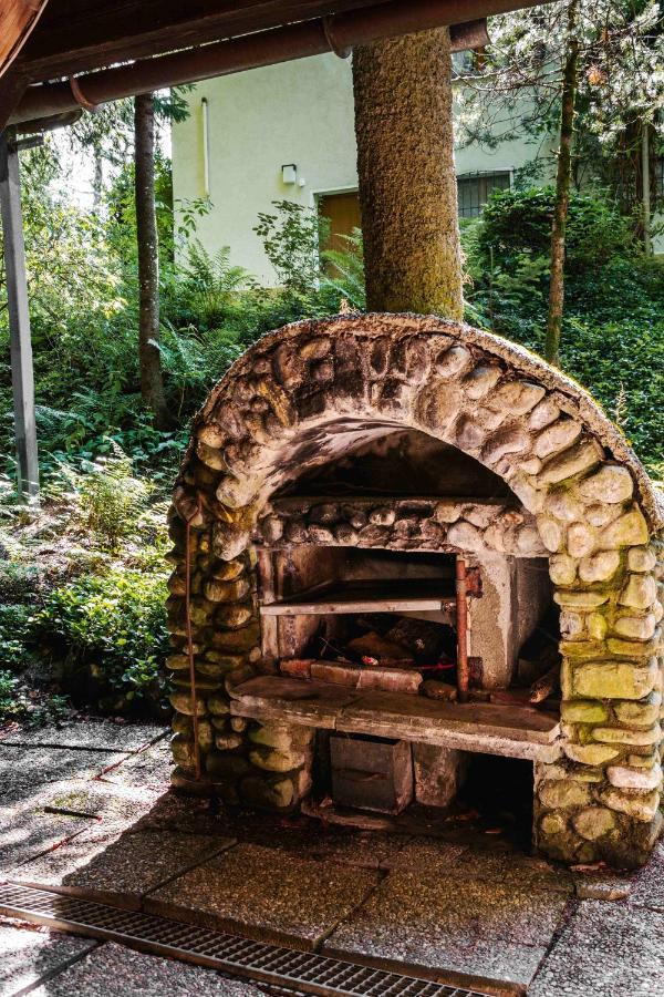 Ferienhaus Schetteregg Exterior foto